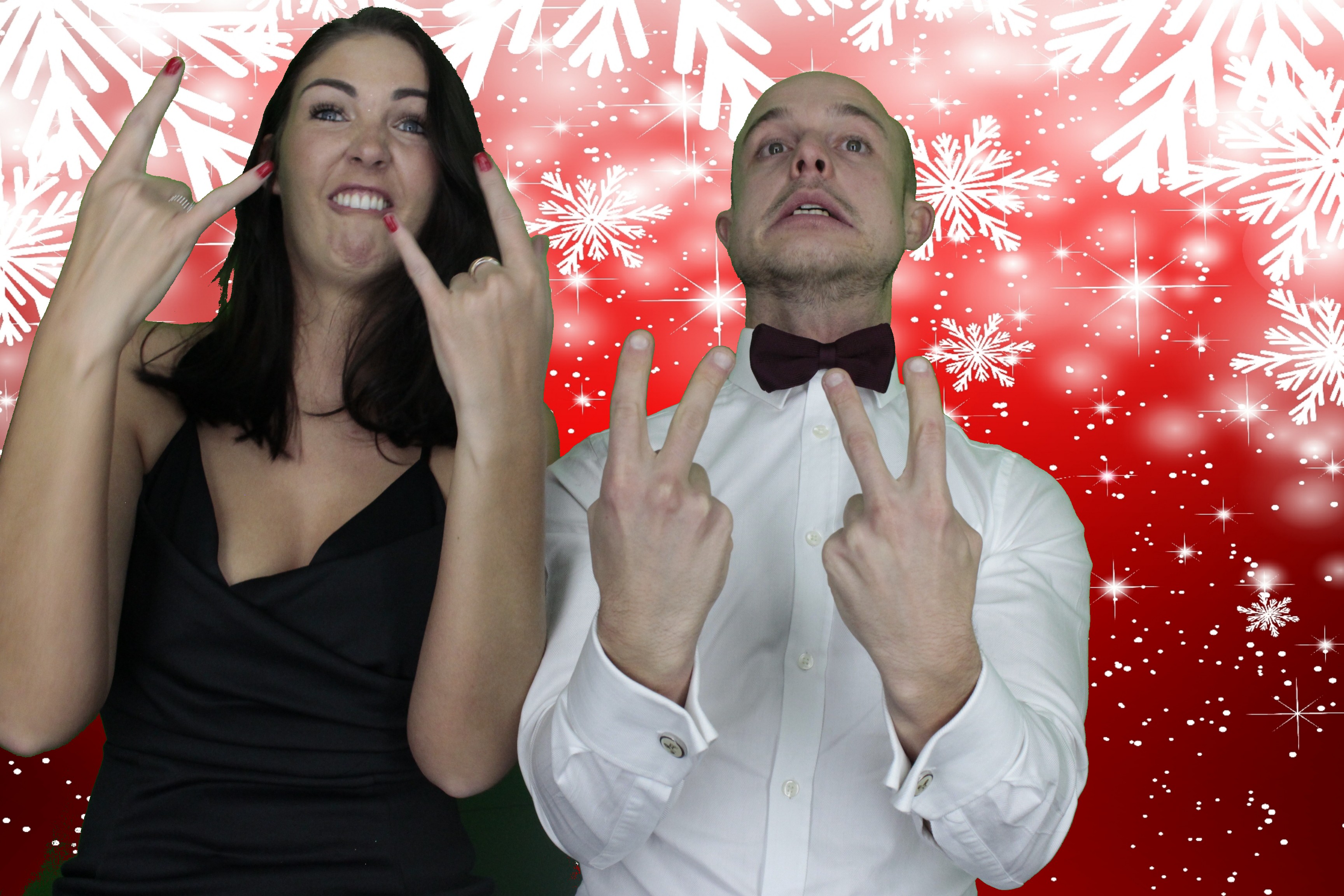 Staffing 360 Solutions Christmas Party  | View more photos from the event at gallery.myphotoboothexperience.co.uk/u/MyPhotoBoothExperienceLtd/Staffing-360-Solutions-Christmas-Party
